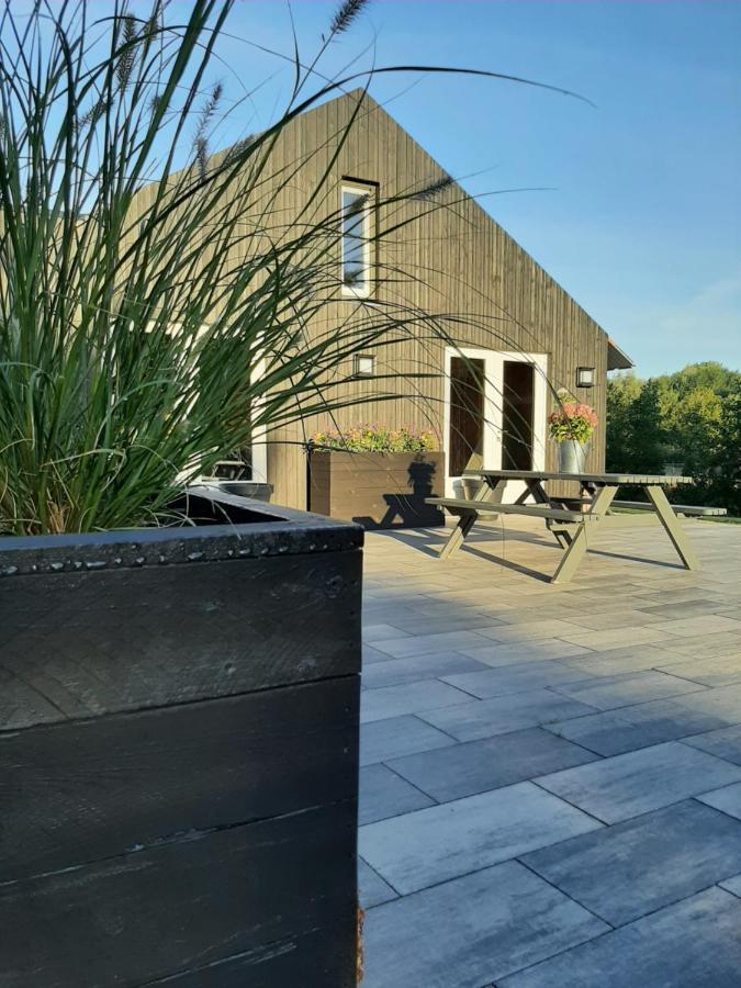 Bed and Breakfast Grutsk Op 12 Drachten Exterior foto