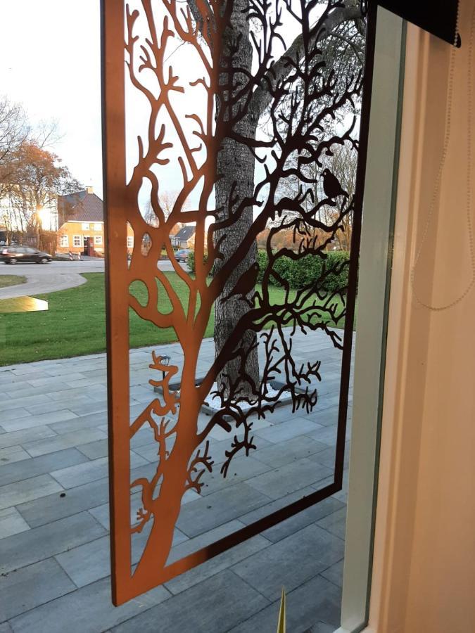 Bed and Breakfast Grutsk Op 12 Drachten Exterior foto