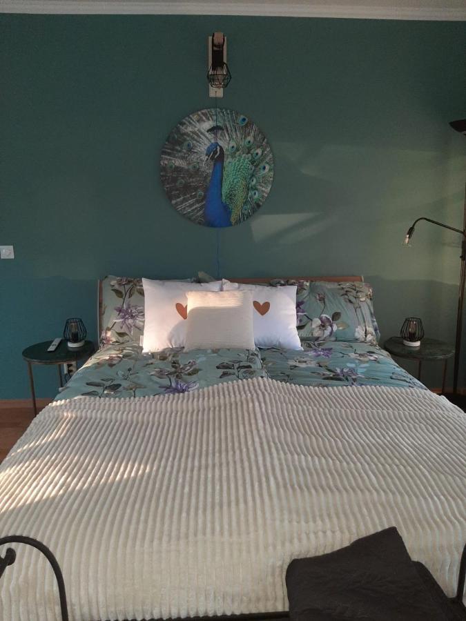 Bed and Breakfast Grutsk Op 12 Drachten Exterior foto