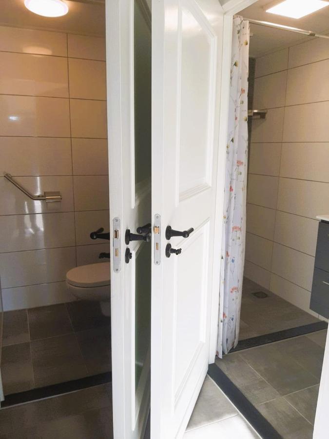 Bed and Breakfast Grutsk Op 12 Drachten Exterior foto